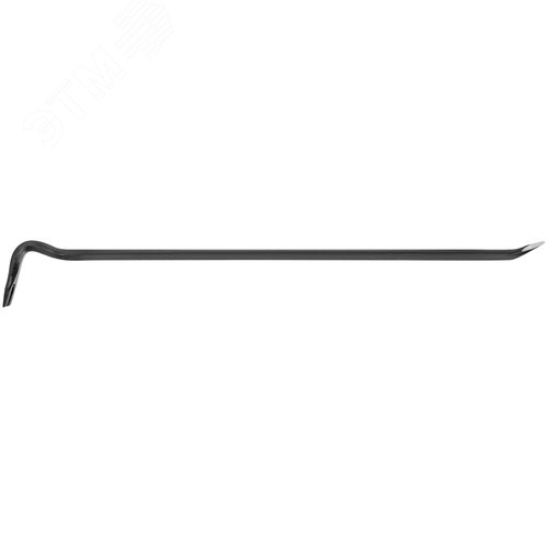 Изображение товара Гвоздодер, тип W1 900х19 мм (шт)