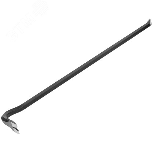 Гвоздодер, тип W1 900х19 мм - фото 2