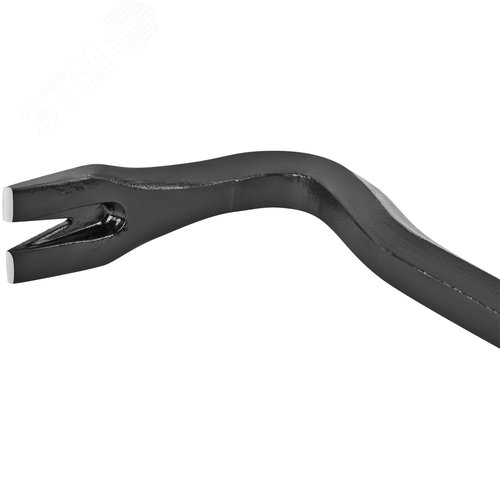 Гвоздодер, тип W1 900х19 мм - фото 3