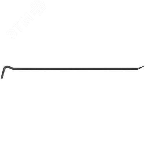 Изображение товара Гвоздодер, тип W1 1200х19 мм (шт)