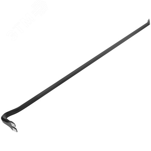 Гвоздодер, тип W1 1200х19 мм - фото 2