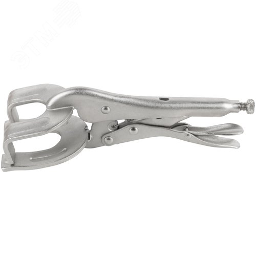 Изображение товара Зажим ручной сварщика, тип W 225 мм (шт)