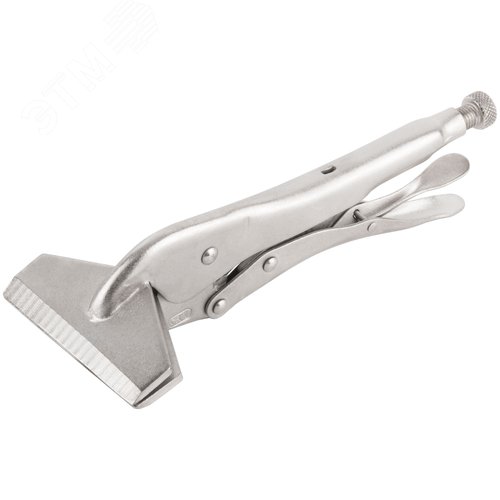 Изображение товара Зажим ручной жестянщика, тип SM 245 мм (шт)