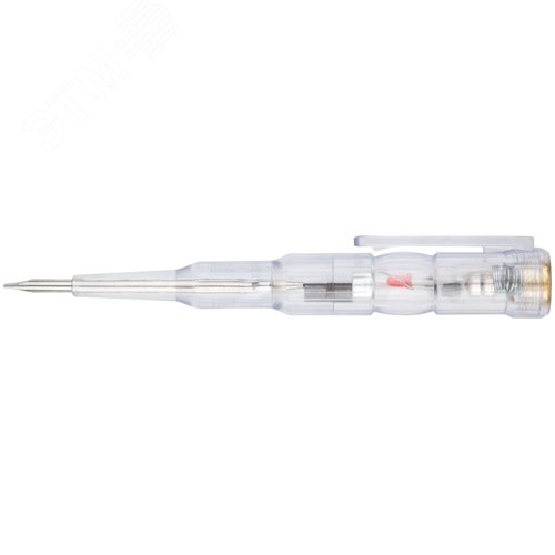 Изображение товара Отвертка индикаторная многофункциональная 70-250 В (шт)