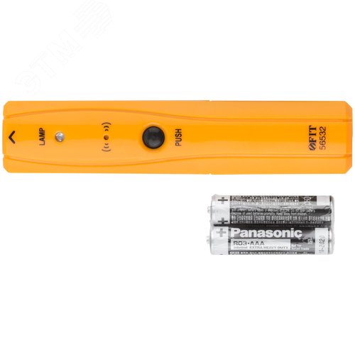 Изображение товара Детектор напряжения Профи (шт)