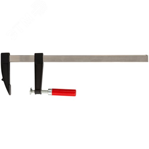 Изображение товара Струбцина тип ''F'' 120x500 мм (шт)