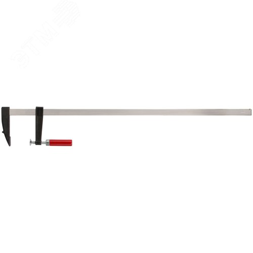 Изображение товара Струбцина тип ''F'' 120x1000 мм (шт)