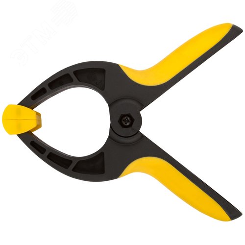 Изображение товара Струбцина нейлоновая быстрозажимная 150X80 мм (шт)