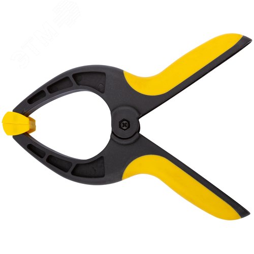 Изображение товара Струбцина нейлоновая быстрозажимная 225X95 мм (шт)