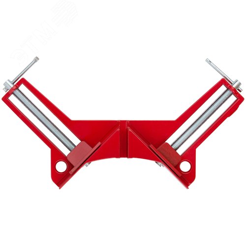 Изображение товара Струбцина угловая 75 мм (шт)