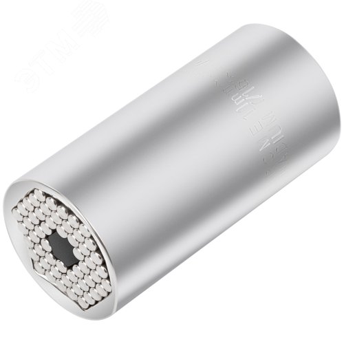 "Головка торцевая универсальная CrV 1/2"", 11-32 мм" - фото 2