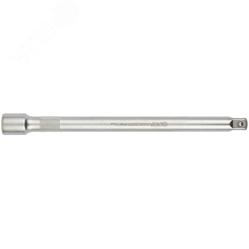 Изображение товара Удлинитель для воротка CrV 1/2''x250 мм (шт)