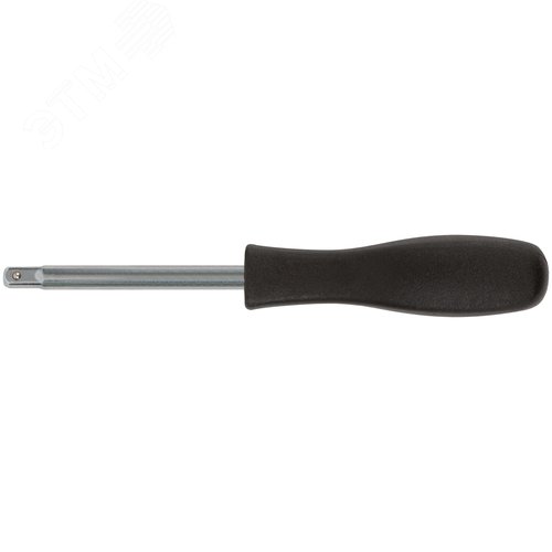 Изображение товара Отвертка-вороток для головок CrV 1/4'' (шт)