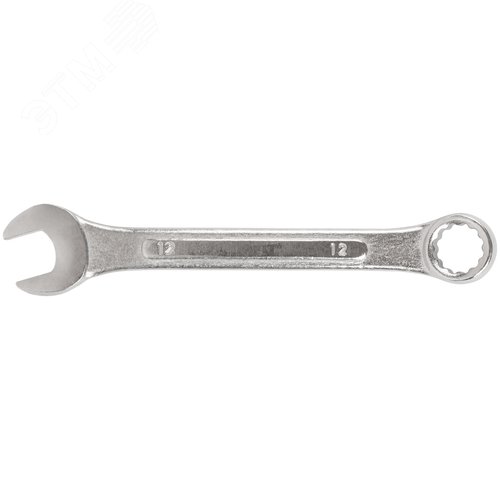 Изображение товара Ключ комбинированный усиленный ''Модерн'' 12 мм (шт)