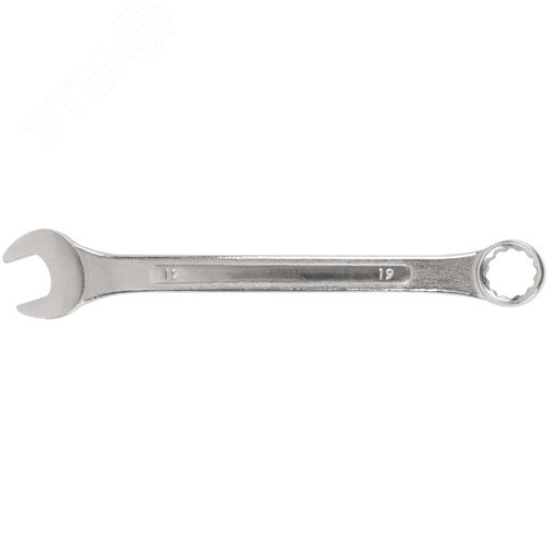 Изображение товара Ключ комбинированный усиленный ''Модерн'' 19 мм (шт)