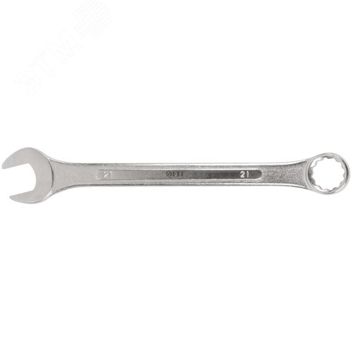 Изображение товара Ключ комбинированный усиленный ''Модерн'' 21 мм (шт)