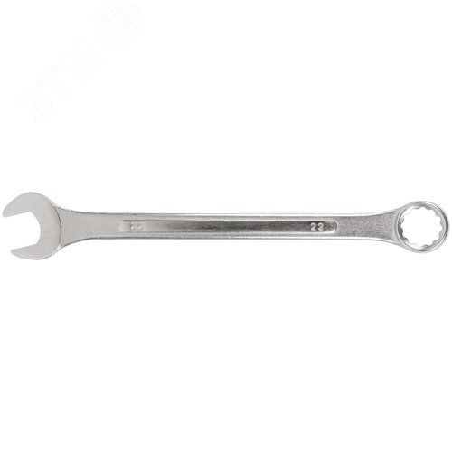 Изображение товара Ключ комбинированный усиленный ''Модерн'' 22 мм (шт)