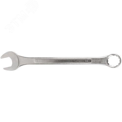 Изображение товара Ключ комбинированный усиленный ''Модерн'' 32 мм (шт)