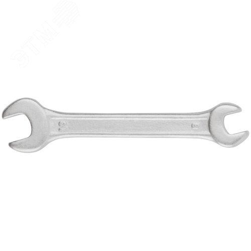 Изображение товара Ключ рожковый Стандарт 8х10 мм (шт)