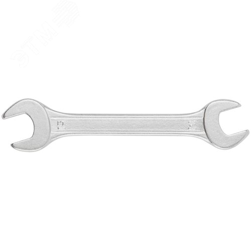 Изображение товара Ключ рожковый Стандарт 14х15 мм (шт)