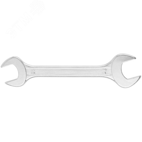 Изображение товара Ключ рожковый Стандарт 24х27 мм (шт)