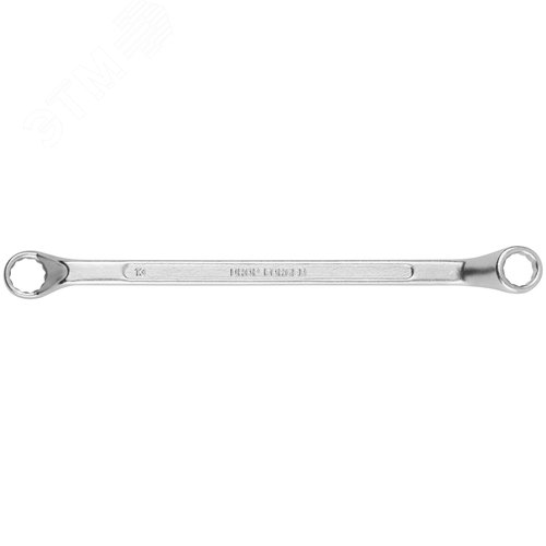 Изображение товара Ключ накидной ''Хард'', хромированное покрытие 12х13 мм (шт)