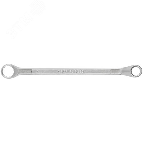 Изображение товара Ключ накидной ''Хард'', хромированное покрытие 13х17 мм (шт)