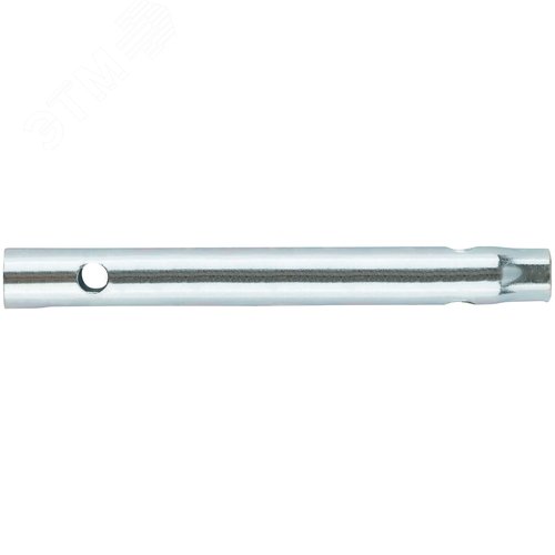 Изображение товара Ключ торцевой трубчатый двухсторонний 8х10 мм (шт)