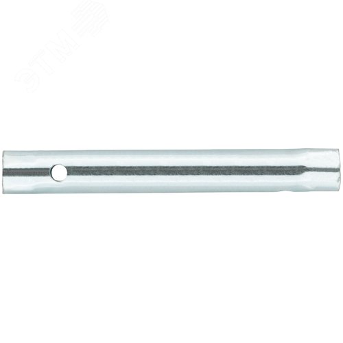 Изображение товара Ключ торцевой трубчатый двухсторонний 14х15 мм (шт)