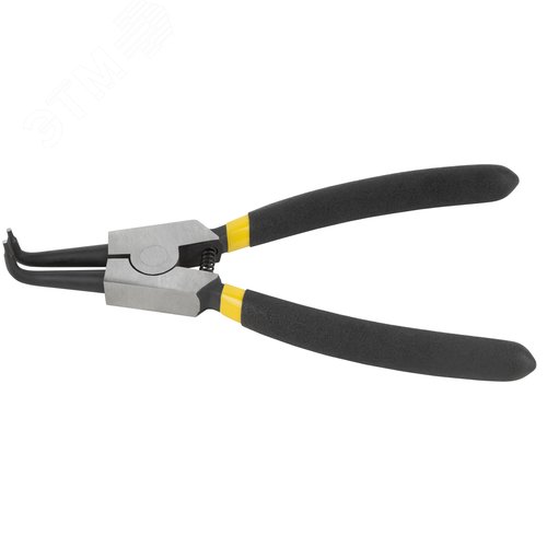 Изображение товара Разжим стопорных колец 150 мм, внешний угловой (шт)