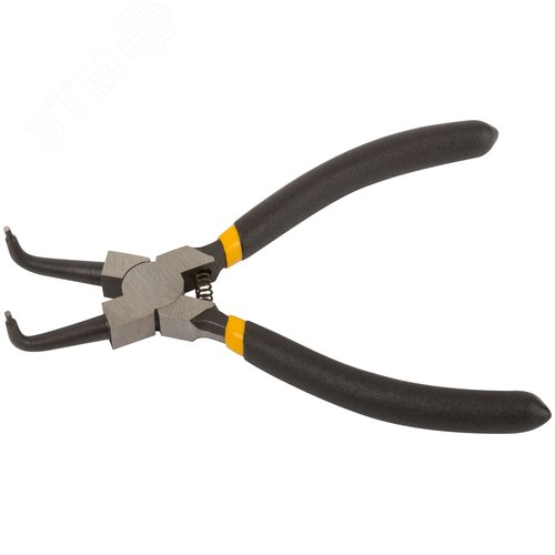 Изображение товара Разжим стопорных колец 150 мм, внутренний угловой (шт)