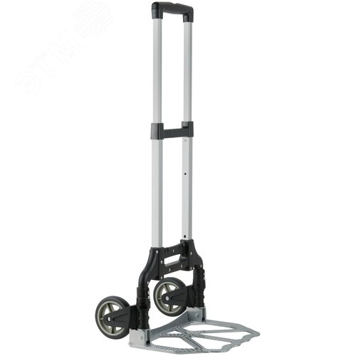 Изображение товара Тележка складная, грузоподъемность 70 кг (шт)
