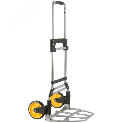 Изображение товара Тележка складная, грузоподъемность 120 кг (шт)