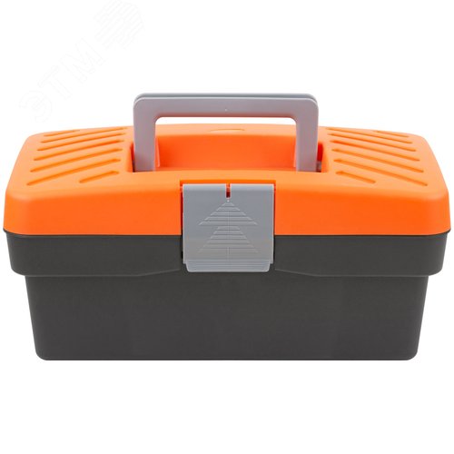 Изображение товара Ящик для инструмента пластиковый 12'' ( 285х155х125 мм ) (шт)