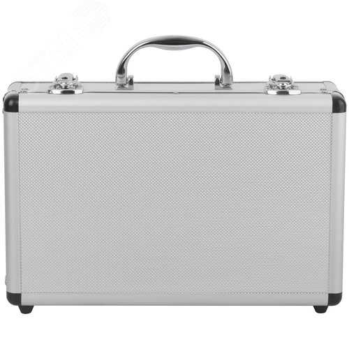 Изображение товара Ящик для инструмента алюминиевый (33x21x9 см) (шт)