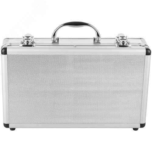 Ящик для инструмента алюминиевый 355х210х90 мм - фото 1