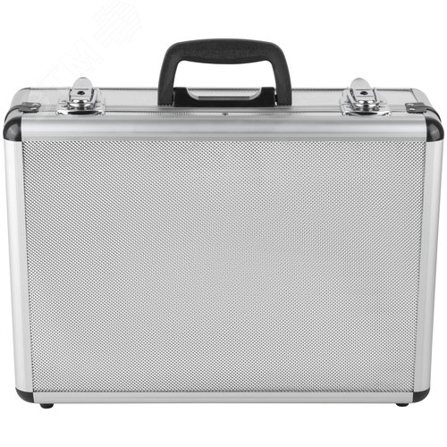 Изображение товара Ящик для инструмента алюминиевый 400х290х120 мм (шт)