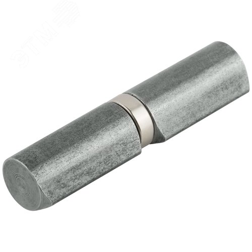 Петля каплевидная "Аллюр". с подшипником  14х68 мм - фото 2