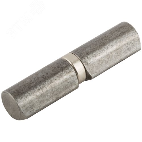 Петля каплевидная "Аллюр". с подшипником  16х80мм - фото 2