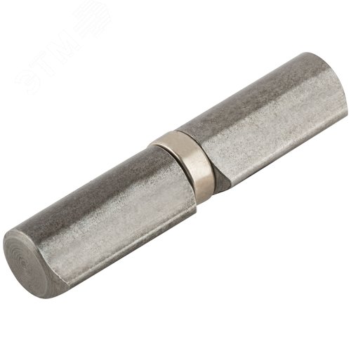 Петля каплевидная "Аллюр". с подшипником  18х120  мм - фото 2