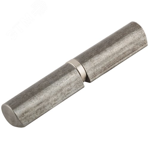 Петля каплевидная "Аллюр". с подшипником  20х140  мм - фото 2