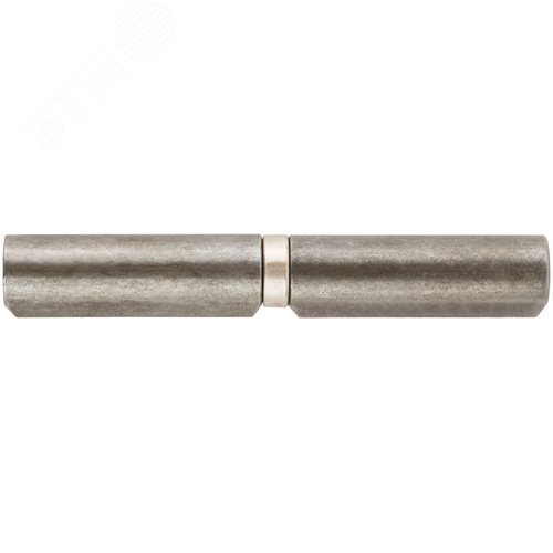 Петля каплевидная "Аллюр". с подшипником  22х180  мм - фото 1