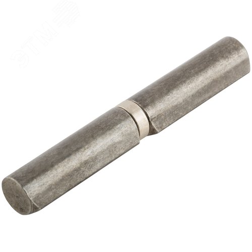 Петля каплевидная "Аллюр". с подшипником  22х180  мм - фото 2