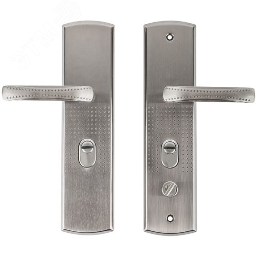 Изображение товара Комплект ручек для китайских дверей (''Аллюр'' РН-А222), левый (шт)