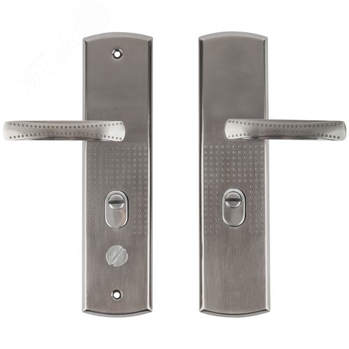 Изображение товара Комплект ручек для китайских дверей (''Аллюр'' РН-А222), правый (шт)