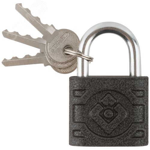 Изображение товара Замок навесной 305F,40 мм (шт)