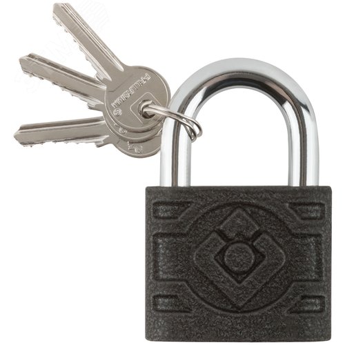 Изображение товара Замок навесной 305F,60 мм (шт)