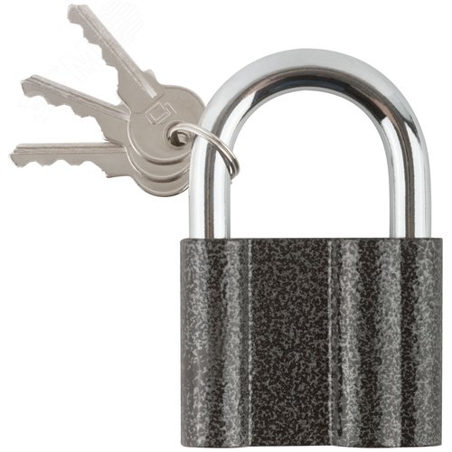 Изображение товара Замок навесной 601S, 70 мм (шт)