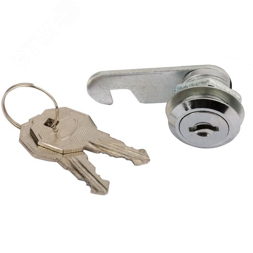 Изображение товара Замок почтовый врезной ''Стандарт'' (шт)