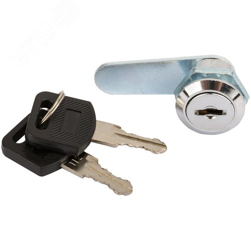 Изображение товара Замок почтовый врезной (шт)